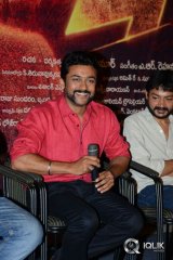 24 The Movie Press Meet